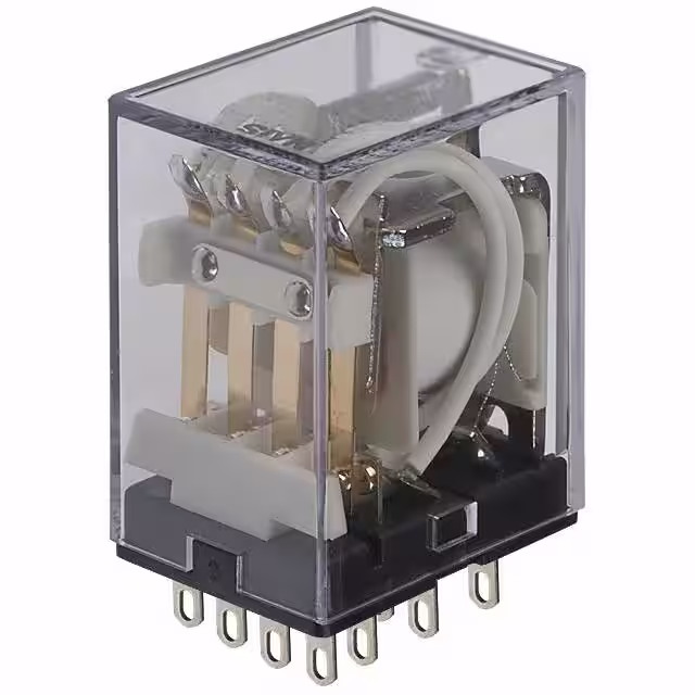 HJ4-AC24V Panasonic Electric Works
